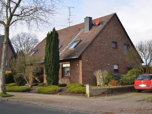 Seitenansicht