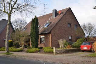 Seitenansicht