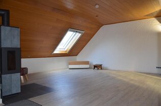 Wohnzimmer Bild 1