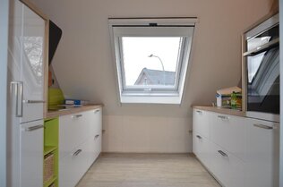 Neue Küche 2017