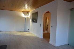 Wohnzimmer zur Diele
