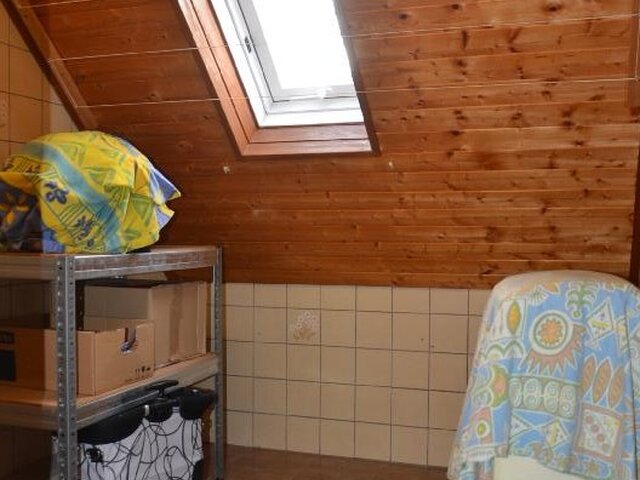 HWR bzw. Bad 2 oder Gäste-WC
