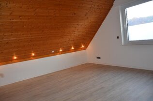 Elternschlafzimmer