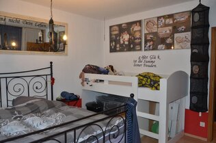 Schlafzimmer EG