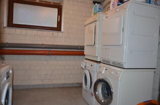 Waschküche