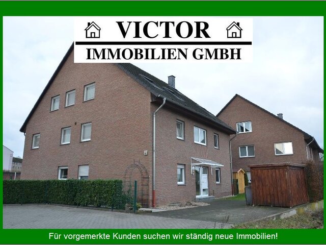 Maisonette ETW *Haus-im-Haus*