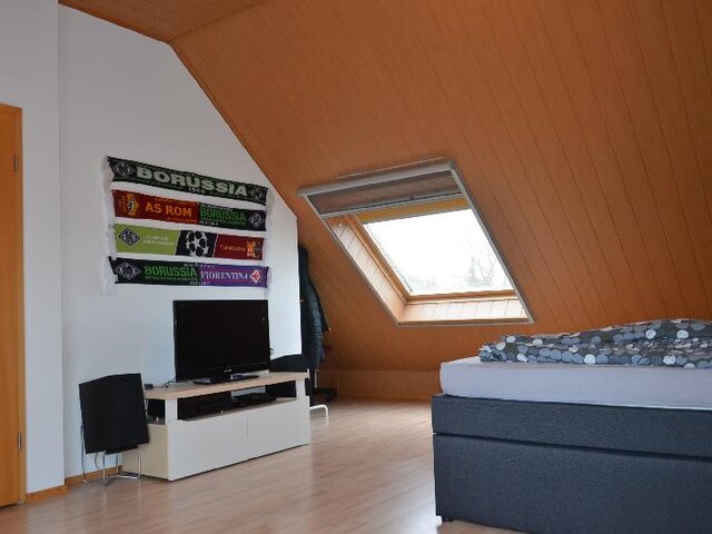 Dachstudio Bild 2