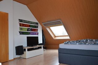 Dachstudio Bild 2