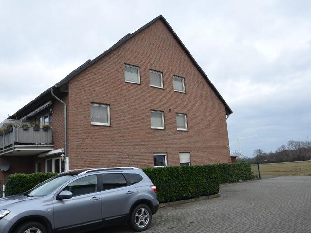 Seitenansicht