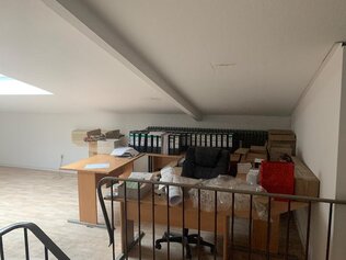 Büro 1. OG