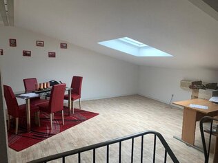 Büro 1. OG