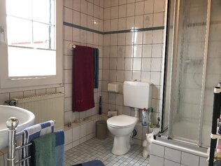 Bad Kommandaturstr. 3 im 2. OG