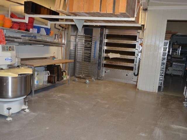 Bäckerei