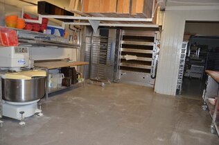 Bäckerei