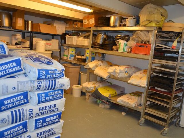 Bäckerei
