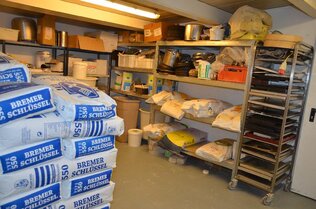 Bäckerei