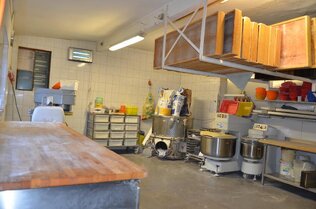 Bäckerei