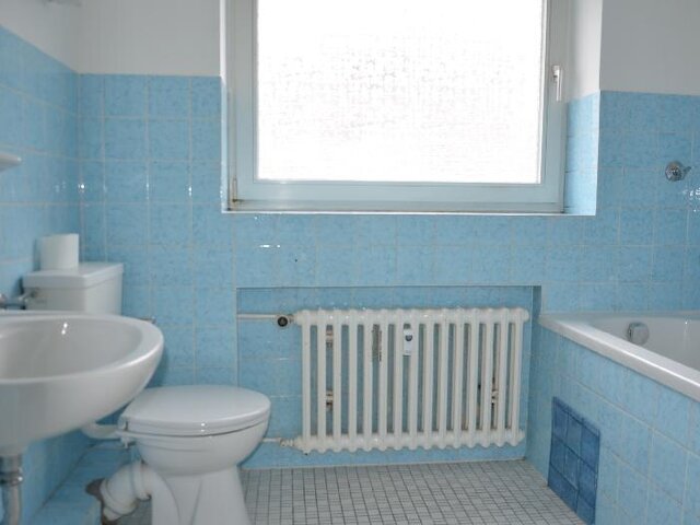 Wohnung 2. OG rechts 82 m²