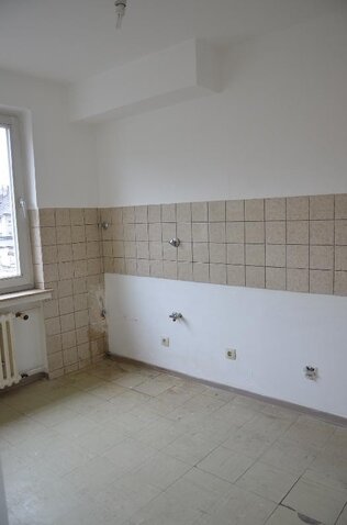 Wohnung 3. OG Mitte mit 51 m²