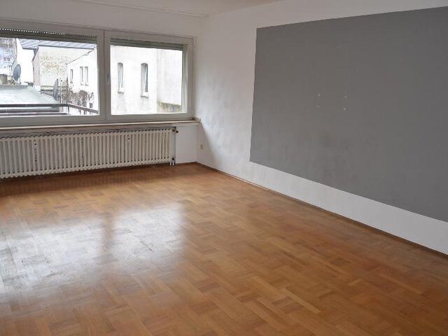 Wohnung 1. OG rechts Eigent.