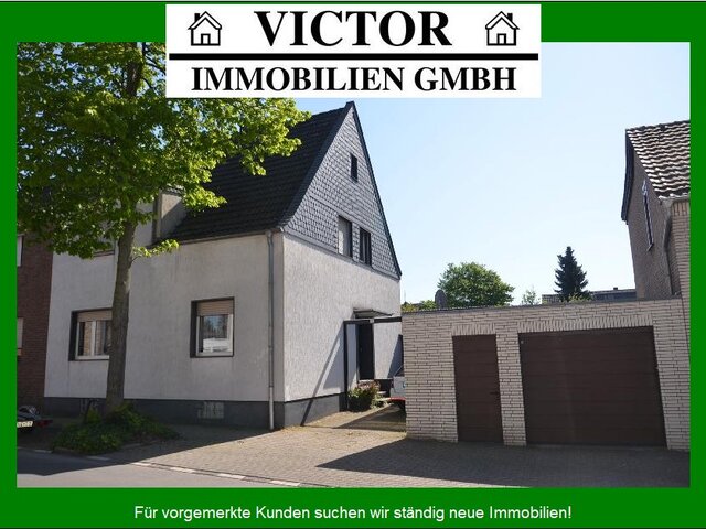 1-2 Familienhaus in Homberg