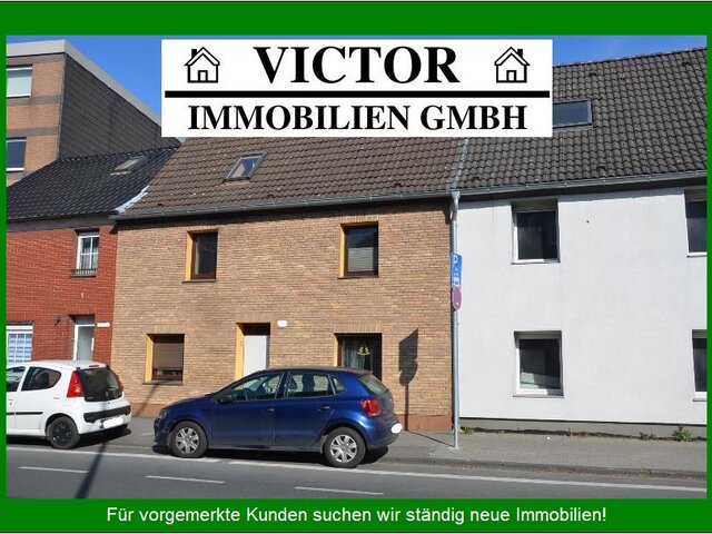 Straßenansicht