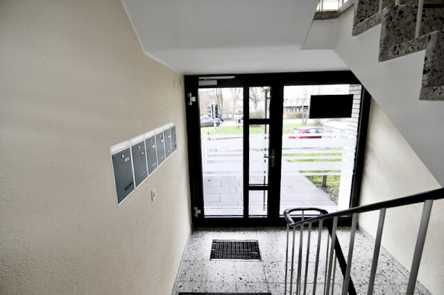 Treppenhaus