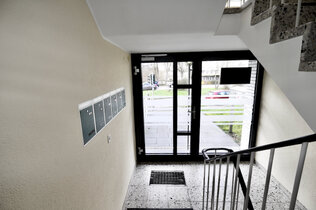 Treppenhaus
