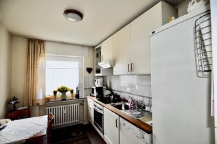 Küche Bild 2