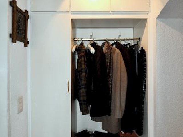 Garderobe