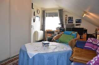 Kinderzimmer, Gästezimmer