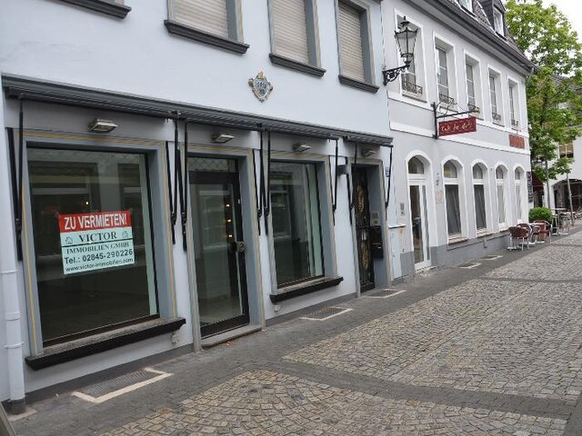 Friedrichstr. 29 in Moers vorne
