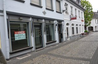 Friedrichstr. 29 in Moers vorne
