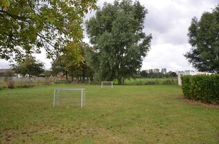 Freizeitbereich