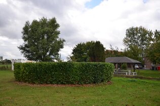 Freizeitbereich