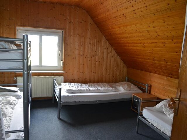 Noch ein Zimmerbeispiel
