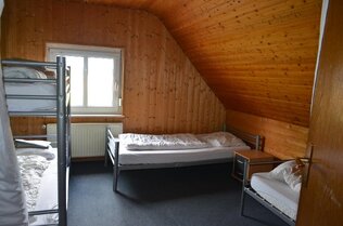Noch ein Zimmerbeispiel