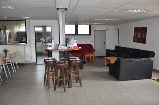 Gruppenraum Bild 2