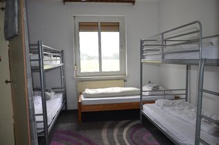 Noch mehr Zimmer