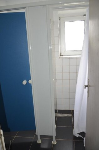Toiletten