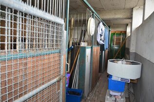 Stall