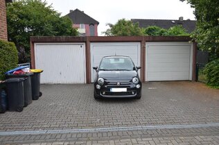 Garage links
