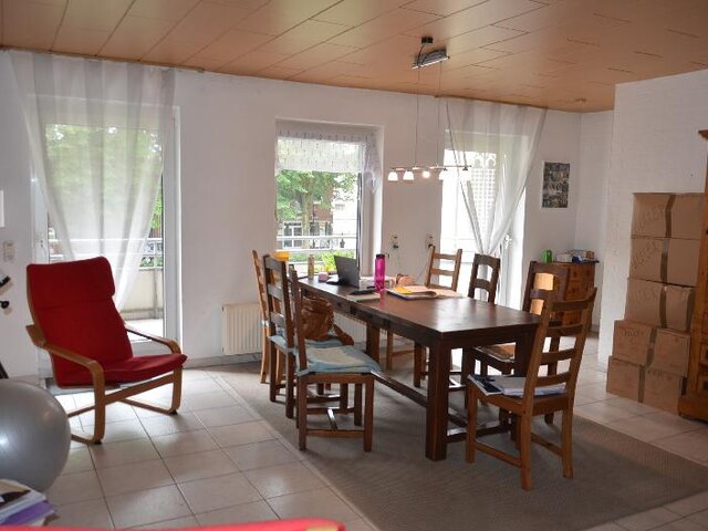 Wohnzimmer 1. Obergeschoss