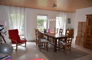 Wohnzimmer 1. Obergeschoss