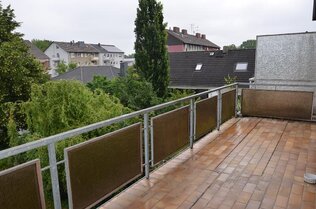 Loggia 2. OG