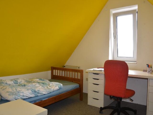 Dachspitze/Dachstudio