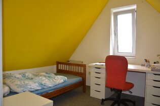 Dachspitze/Dachstudio