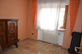 1. Schlafzimmer (SZ) EG links