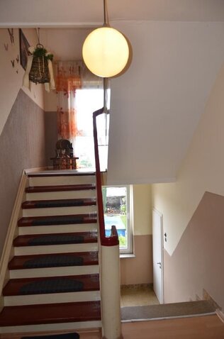 Treppenhaus