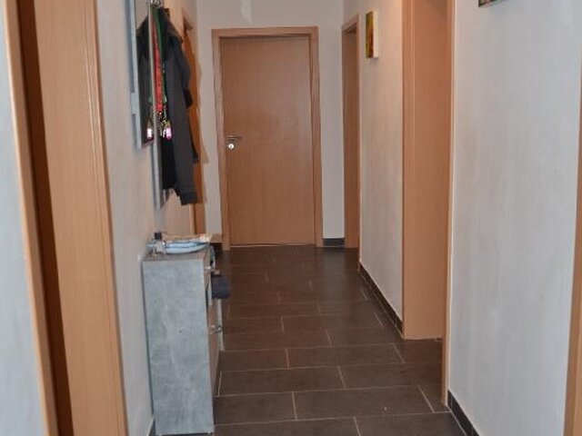 Flur Wohnung 1. OG